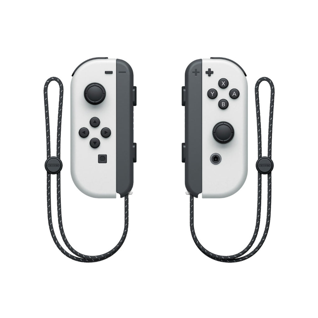 Switch Console Core OLED - White