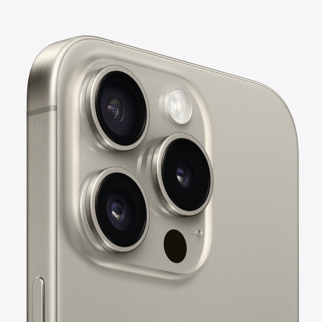 Apple iPhone 15 Pro