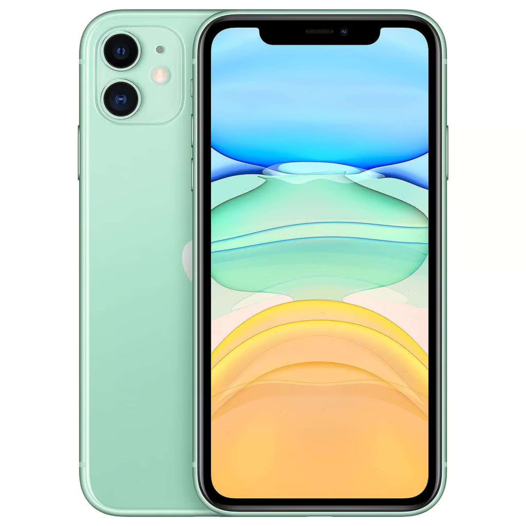 Apple iPhone 11 (Verizon Locked)